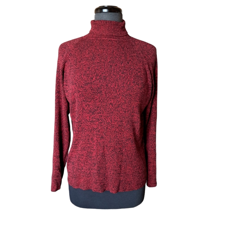Avenue Sweater.